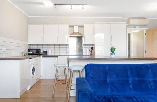 Stockwell Apartamento | 2 bedroom flat Central London