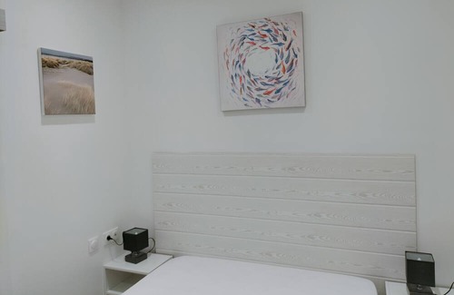 Le Touquet-Paris-Plage Apartamento | Apartment 300m from the beach