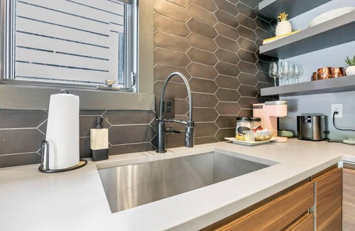 Victorian Village Apartamento | Golden Girls Haven in Columbus