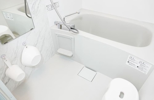 Chuo Ward Apartamento | TORII room 5 minutes walk to the center and downto / Kumamoto Kumamoto