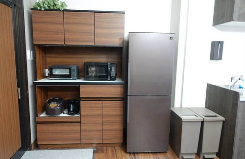 Chuo Ward Apartamento | TORII room 5 minutes walk to the center and downto / Kumamoto Kumamoto