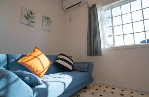 Kitasaku-gun Casa | Entire building reserved Enjoy a relaxing moment with your loved ones / Kitasaku-gun Nagano