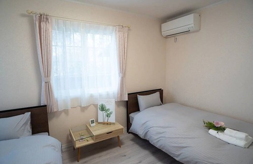 Kitasaku-gun Casa | Entire building reserved Enjoy a relaxing moment with your loved ones / Kitasaku-gun Nagano