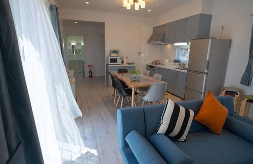 Kitasaku-gun Casa | Entire building reserved Enjoy a relaxing moment with your loved ones / Kitasaku-gun Nagano