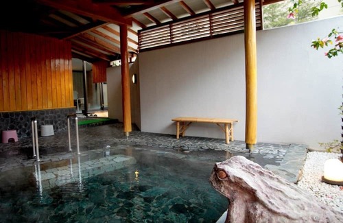 Fukushima Casa | 10 tatami mats on river side or mountain side Jap / Fukushima Fukushima
