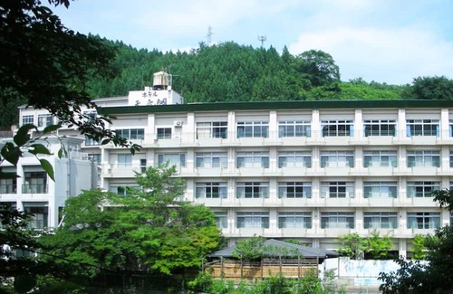 Fukushima Casa | 10 tatami mats on river side or mountain side Jap / Fukushima Fukushima