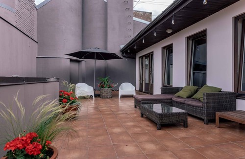 Old Town Apartamento | Spacious 2-story apt. w/ terrace - 280 m2