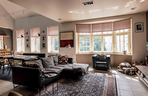 Old Town Apartamento | Spacious 2-story apt. w/ terrace - 280 m2