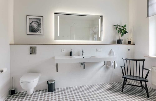 Old Town Apartamento | Spacious 2-story apt. w/ terrace - 280 m2
