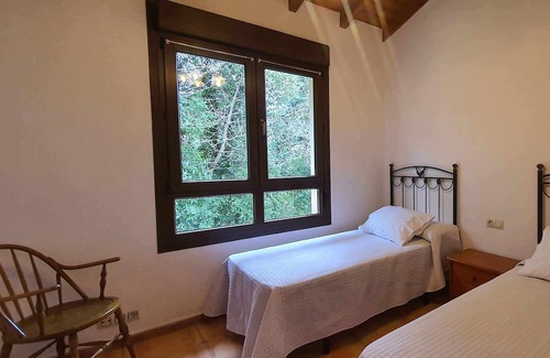Ovio Casa | [5] Mirador Playa Torimbia