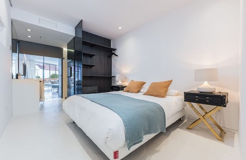 Talamanca Apartamento | Las Boas I - Three Bedroom Apartment, Sleeps 6