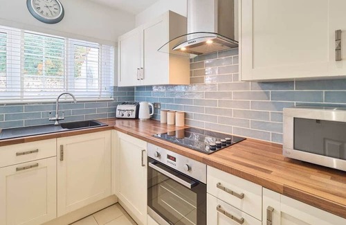 Margate Casa | Host & Stay | Grosvenor Hill