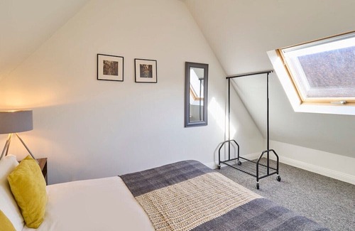 The King's Mile Casa | Host & Stay | King's Corner