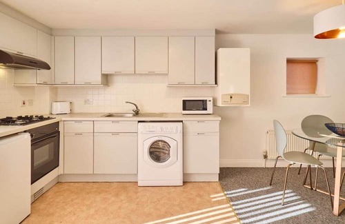 The King's Mile Casa | Host & Stay | King's Corner