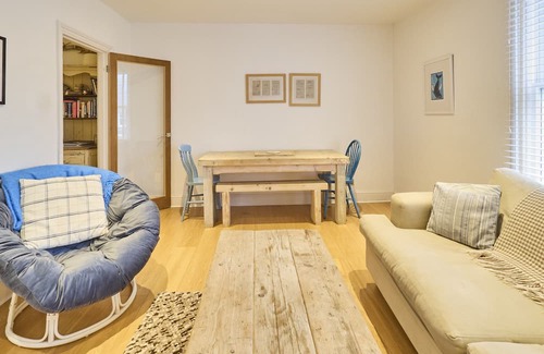 Whitstable Apartamento | Host & Stay | Sail Away