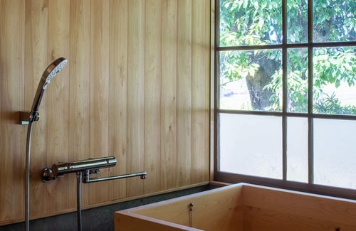 Miyama Casa | Breakfast included Spend time in a 100yearold / Miyama Fukuoka