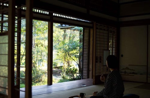 Miyama Casa | Breakfast included Spend time in a 100yearold / Miyama Fukuoka
