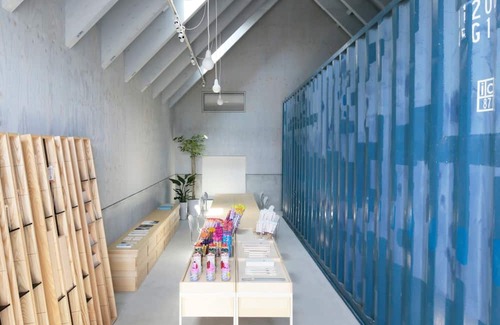 Miyama Casa | Breakfast included Spend time in a 100yearold / Miyama Fukuoka