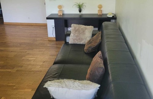 Citry Apartamento | Apartment 'Château - Paris - Disney - Citry' with Wi-Fi