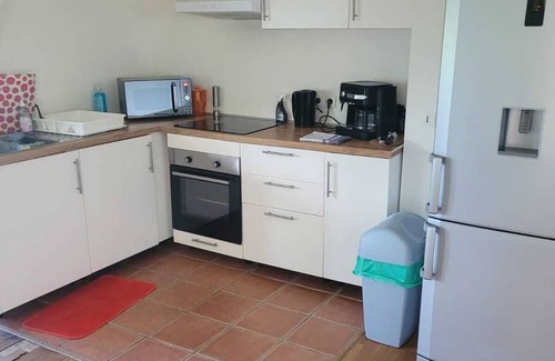 Citry Apartamento | Apartment 'Château - Paris - Disney - Citry' with Wi-Fi