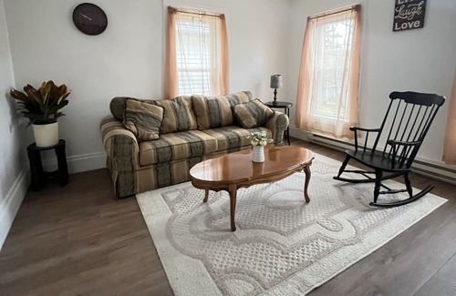 Warren Apartamento | Spacious 2 bedroom apartment