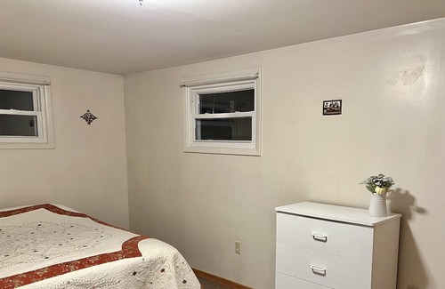 Warren Apartamento | Spacious 2 bedroom apartment