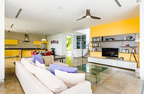 Marbella Casa | LUNA LUXURY VILLA w/Pool & Concierge!n