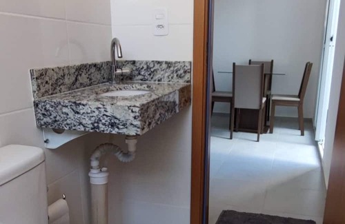 Bela Marina Apartamento | Apartamento Para 2 Pessoas