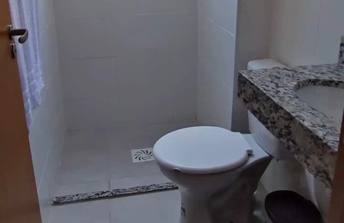Bela Marina Apartamento | Apartamento Para 2 Pessoas