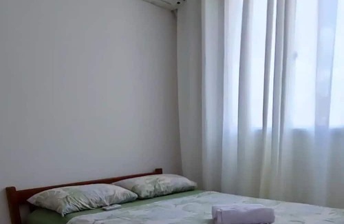 Bela Marina Apartamento | Apartamento Para 2 Pessoas