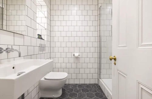 St Luke's Apartamento | 1-Bed Apartment in Central London