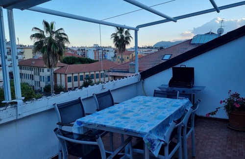 Alassio Apartamento | Vrbo Property
