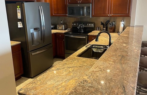 Daytona Beach Condominio | Oceanfront Paradise in Daytona Beach Shores