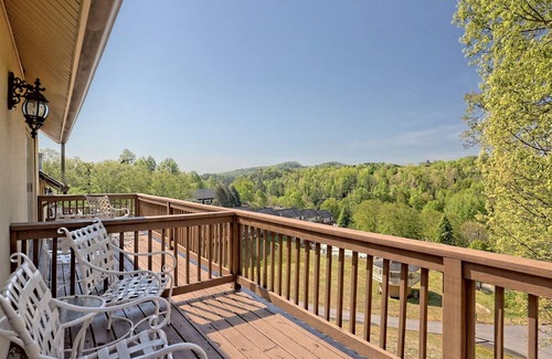 Clayton Condominio | KW_107 Two Queen Unit