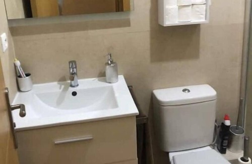 Tangier Apartamento | Appartement vue mer Tanger, a 5 Minutes de la Plage 🏖 !
