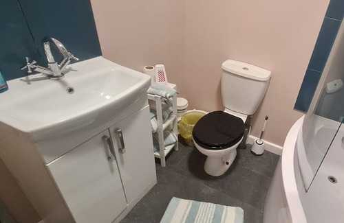 Barnsley Apartamento | Charming 1-Bed Apartment in Barnsley