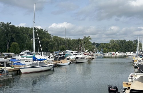 Ithaca Alquiler De Eote | Wakey, Wakey on the Lakey! Enjoy sunrises and sunsets on Cayuga Lake!