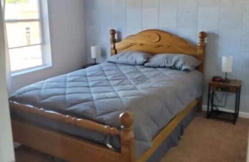 Epworth Apartamento | West Main Apartment