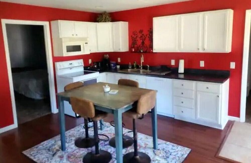 Epworth Apartamento | West Main Apartment