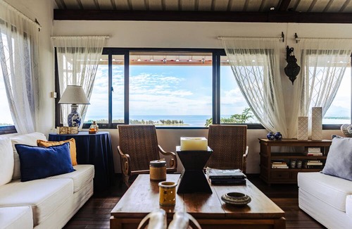 Le Morne Apartamento | Le Morne Vista