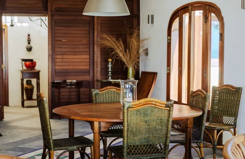 Le Morne Apartamento | Le Morne Vista