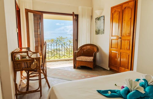 Le Morne Apartamento | Le Morne Vista