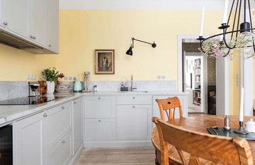 Katarina-Sofia Apartamento | Family flat, in the middle of trendy Sofo