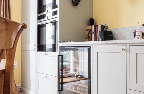 Katarina-Sofia Apartamento | Family flat, in the middle of trendy Sofo