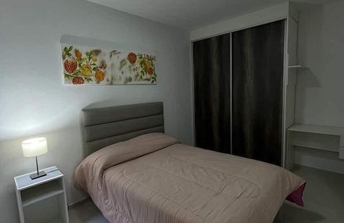 Luján de Cuyo Apartamento | Torrontés - 4 pax