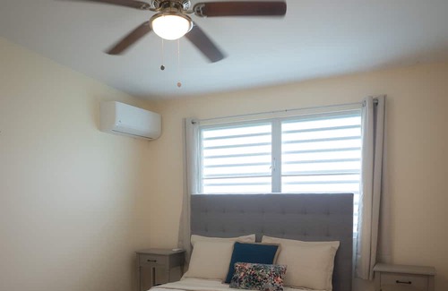 Cidra Casa | Casa Bayu, space created for groups and families in the mountains of Cidra, PR