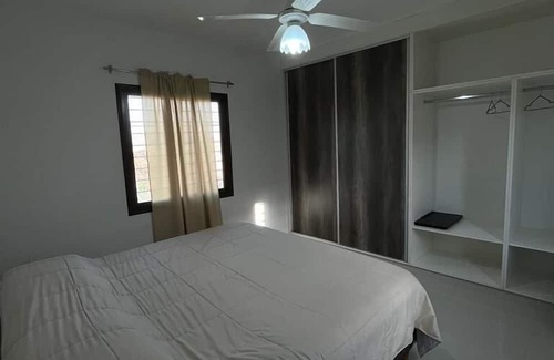 Luján de Cuyo Apartamento | Torrontés - 2 pax