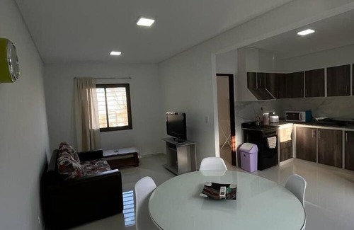 Luján de Cuyo Apartamento | Torrontés - 2 pax