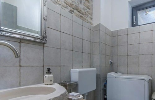 Prodol Villa | Vila Tilia - charming Istrian stone house with pool