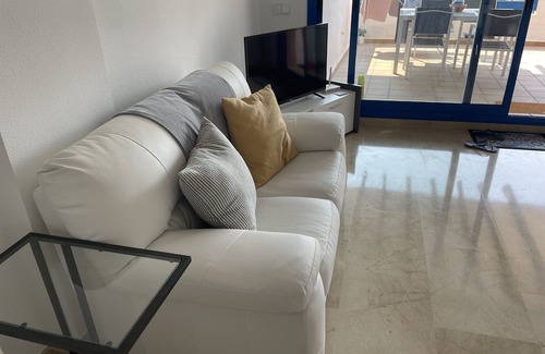 Castillo de Sabinillas Apartamento | Duquesa Suites Golf and Gardens